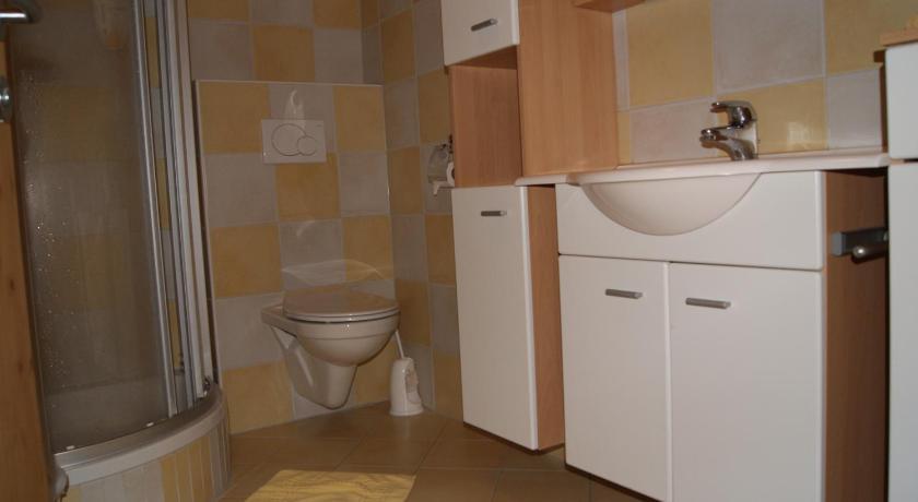 Krumpendorferhof 部屋 写真