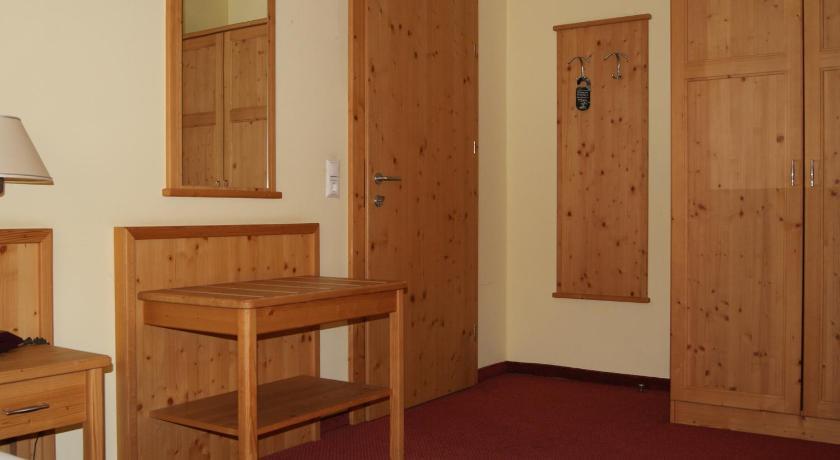 Krumpendorferhof 部屋 写真